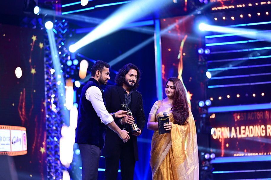 SIIMA-Awards-2021-Photos